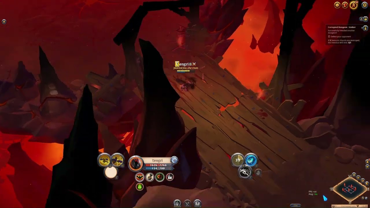 #albiononline