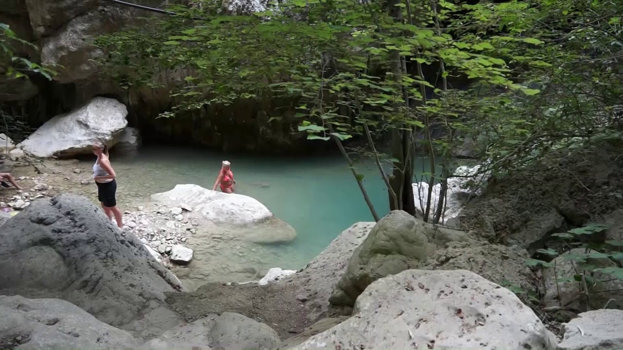 Holiday in Lefkada 2015 Part 1 - Nydri