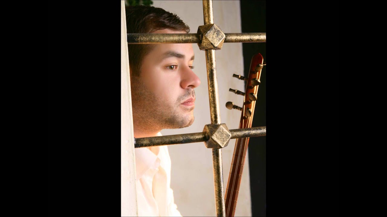 Engin Nurşani - Sende Gidersen (Deka M&uuml;zik)