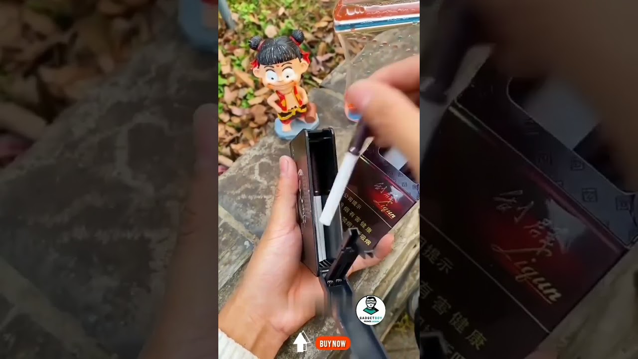 Focus Cigarette Holder For You | #shorts