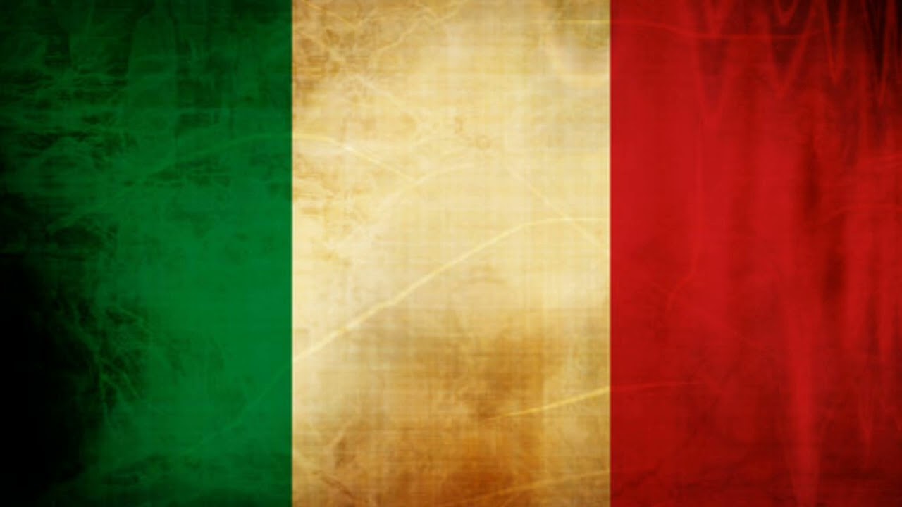 Italy National Anthem 🇮🇹 (Nightcore)