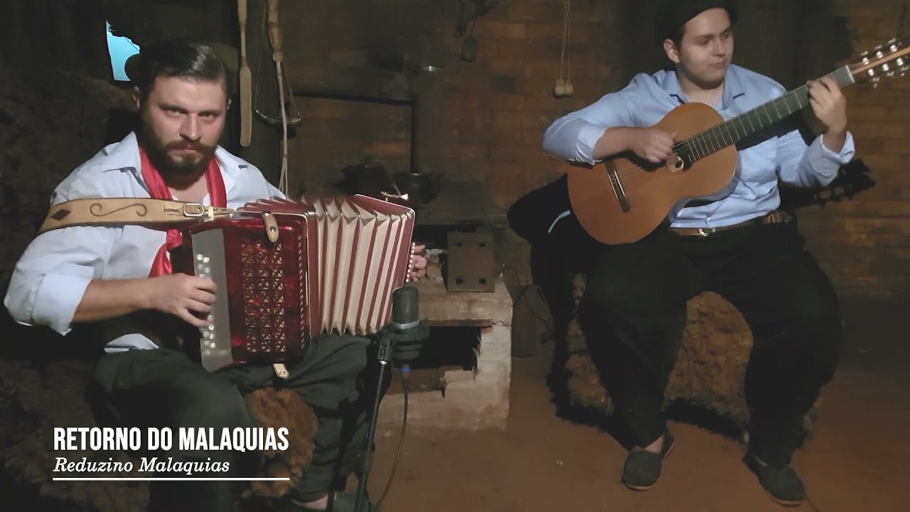 Retorno do Malaquias - João Malheiros