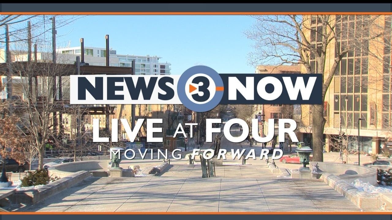 News 3 Now Live at Four: February 26, 2026