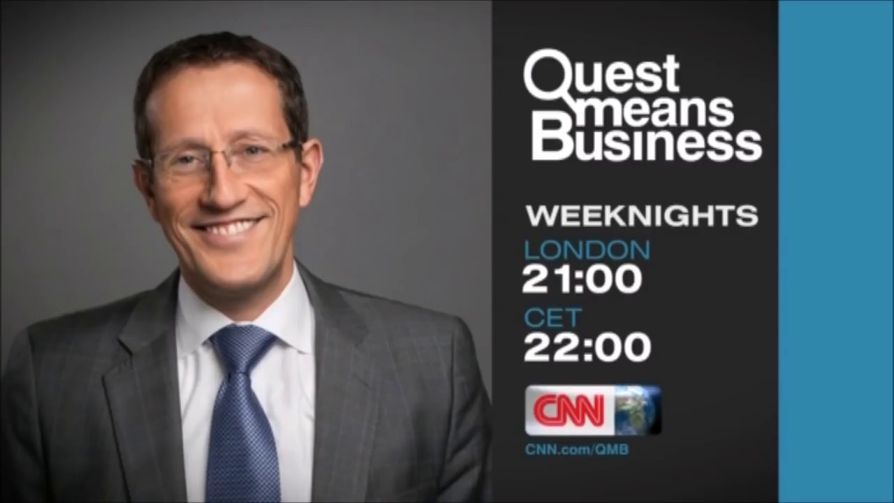 CNN International 