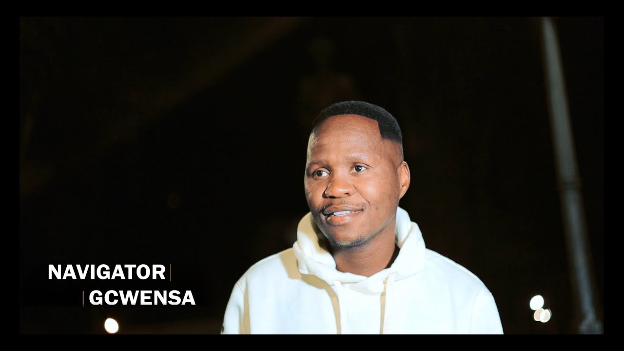Navigator Gcwensa - uShwebile [2025 Album Promo] | New Maskandi Music