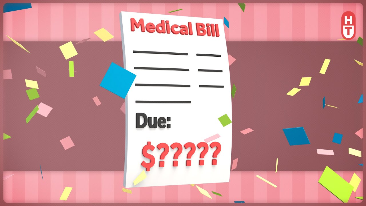 The End of Surprise Billing for Medical Care?