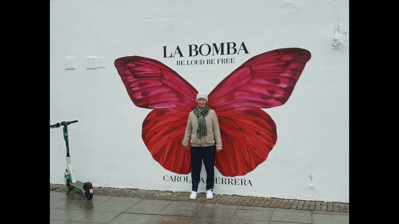 Trip to Warszawa