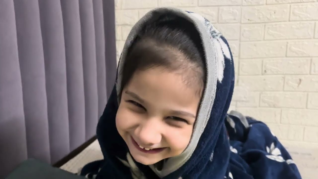Mamu Ne Diya Raavi ko surprise🎁|| #surprise 