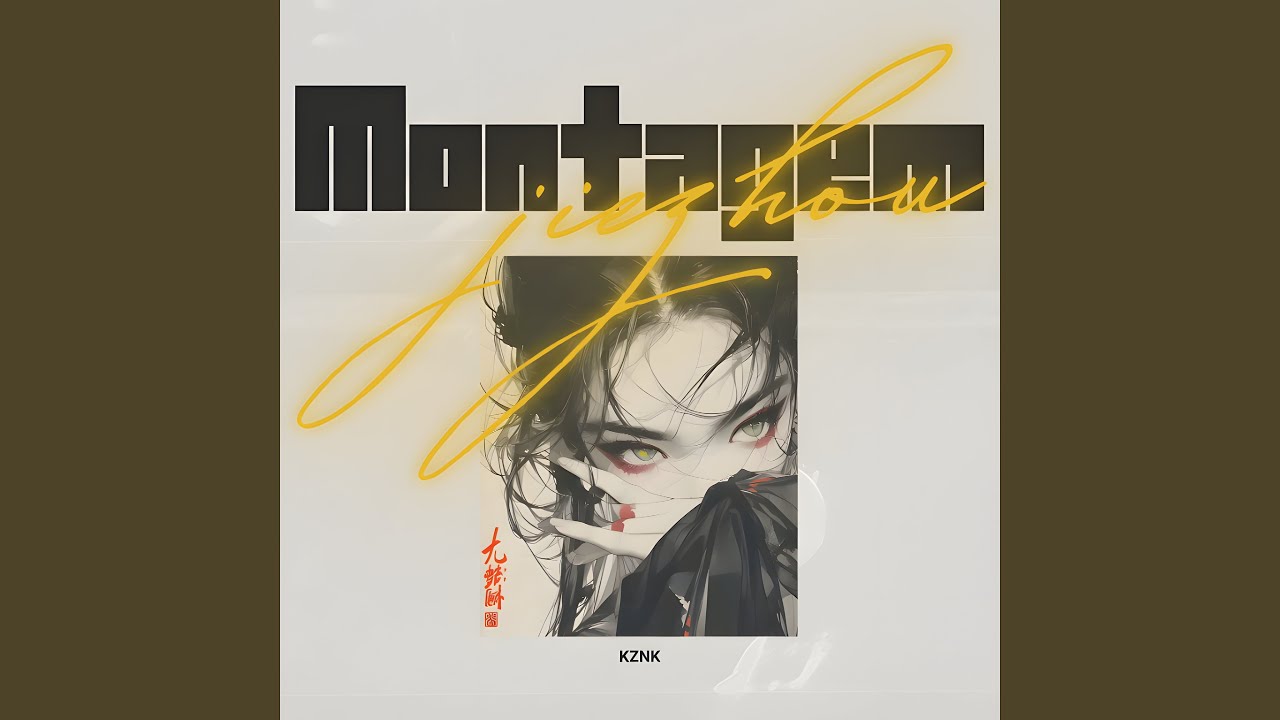 MONTAGEM JIEZHOU