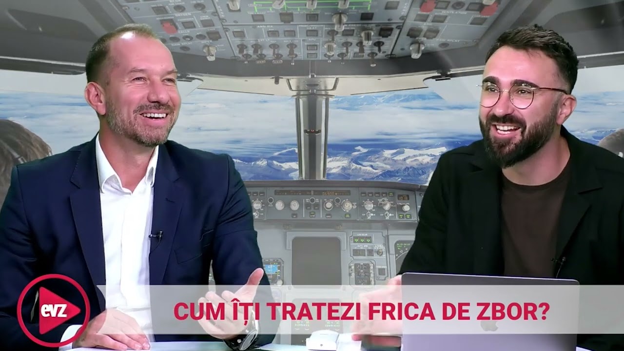 De ce au râs vameșii austrieci de pilotul Mihai Sturzu?! „În germană, Sturzen înseamnă...”