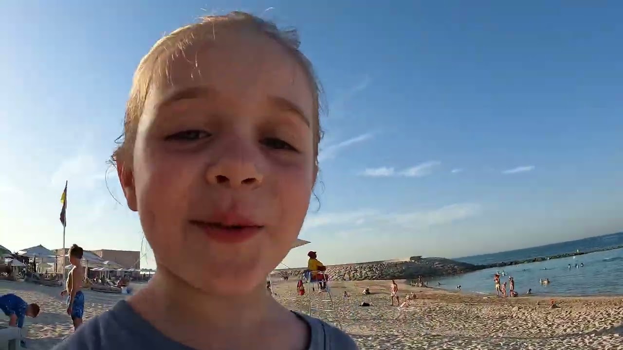 DubaI 2025 Marko i Rimma