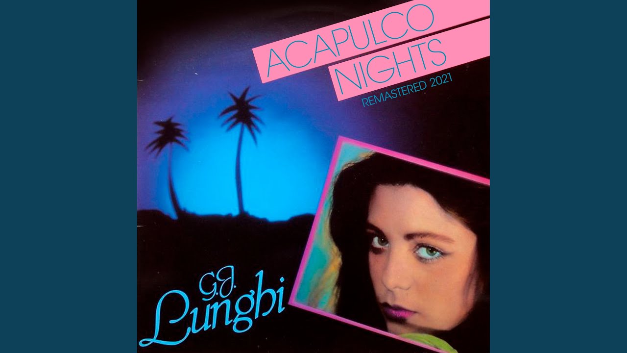 Acapulco Nights (ZYX Edit Remastered 2021)