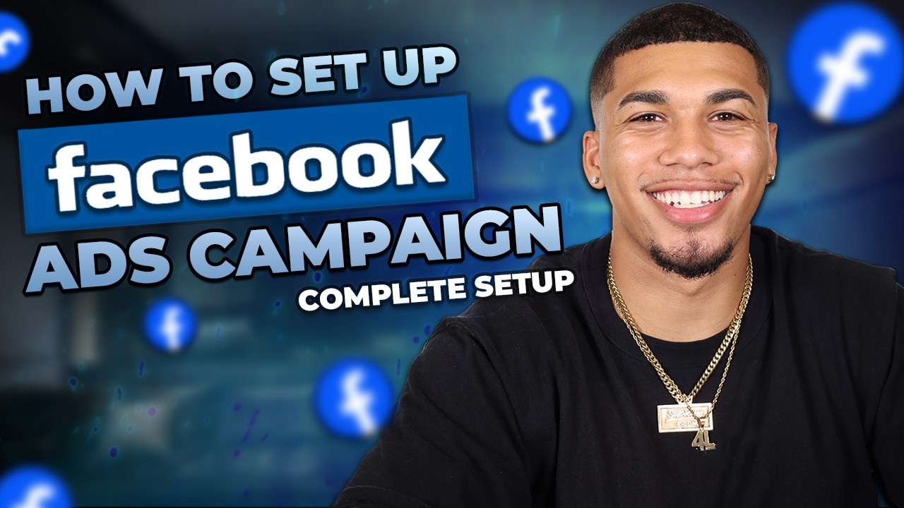Facebook Ads Tutorial | 2026 Step-by-Step Guide for Beginners