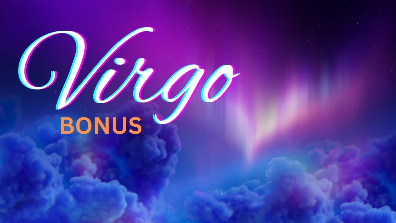 Virgo BONUS💘You're EVERYTHING They've Been Looking For-Very Se%y & Powerful💘New Love