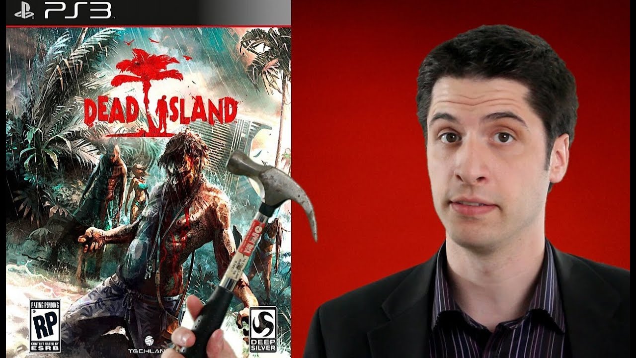 Dead Island game review