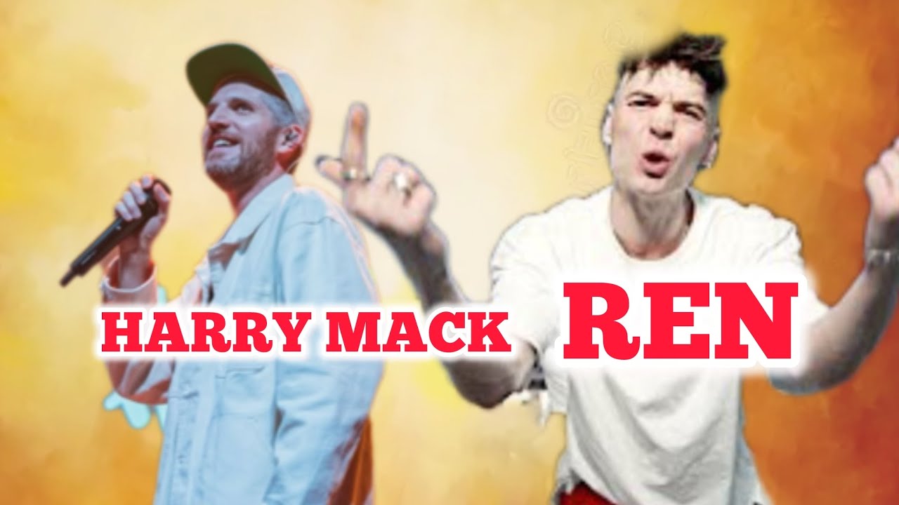 🔴LIVESTREAM @GradingScaleReacts and Grading Scale Reacts Harry Mack & Ren