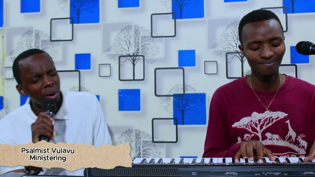 Vulavu Vol 6 | You are great | We Lift you high Yahweh Yahweh