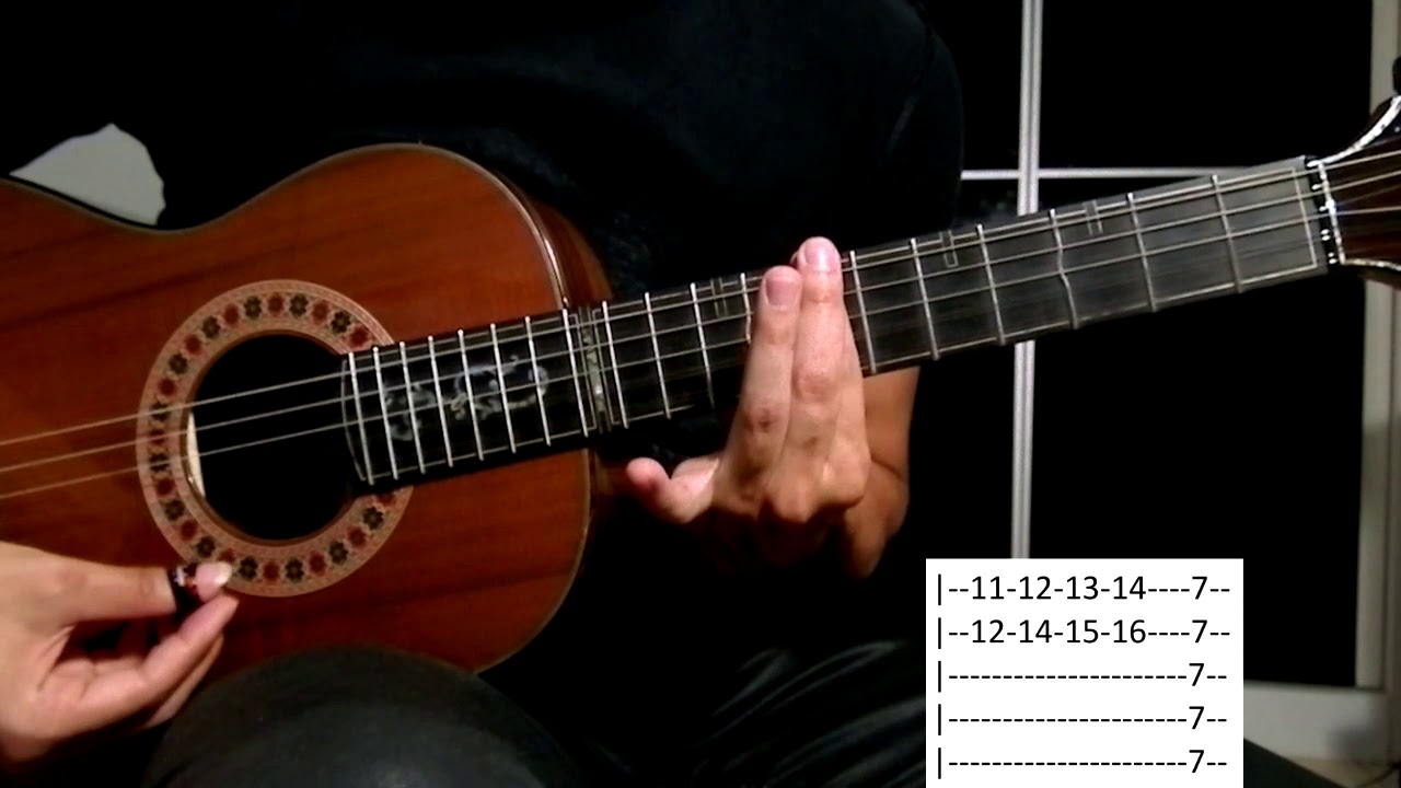 Chega de Sujeira - Tião Carreiro e Pardinho Aula Sola Viola (como tocar)