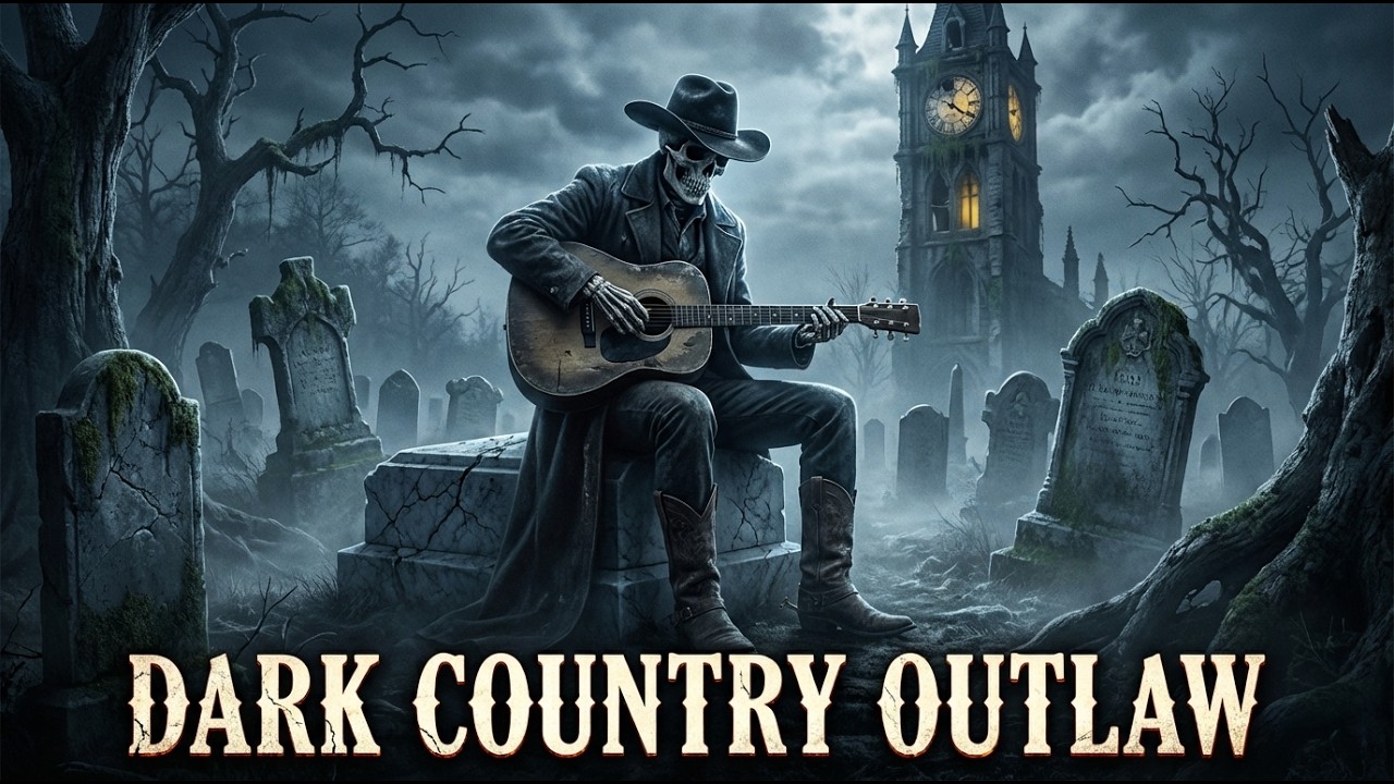 I Felt the Dust: This Mix Will Transport You to a Dark Western Landscape