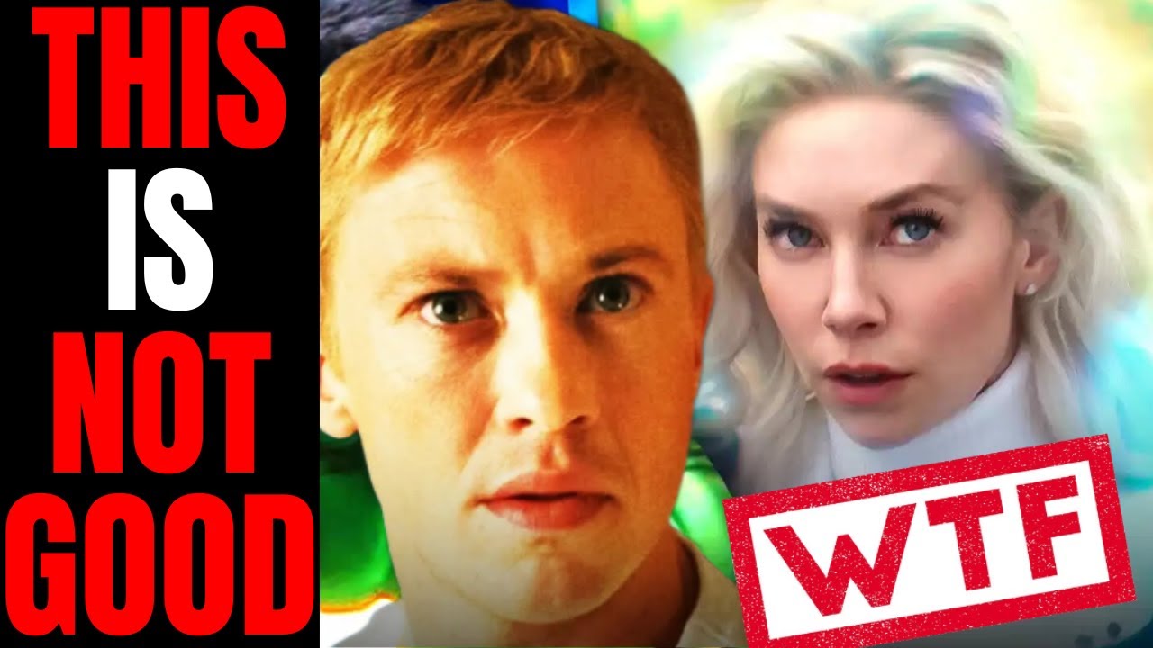 Marvel Reveals MAJOR Changes To Fantastic Four, And Fans Will NOT Like This