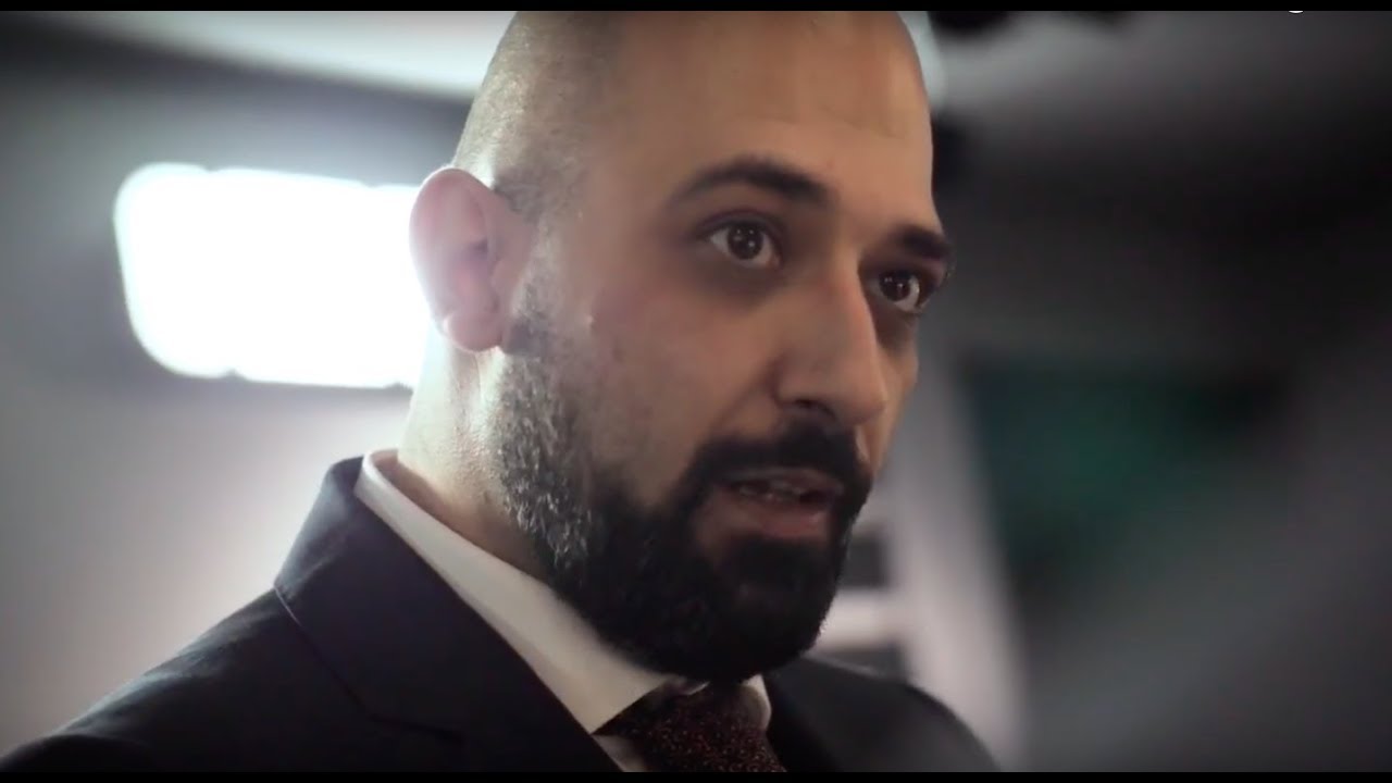 I&P BePrepared for Negotiations