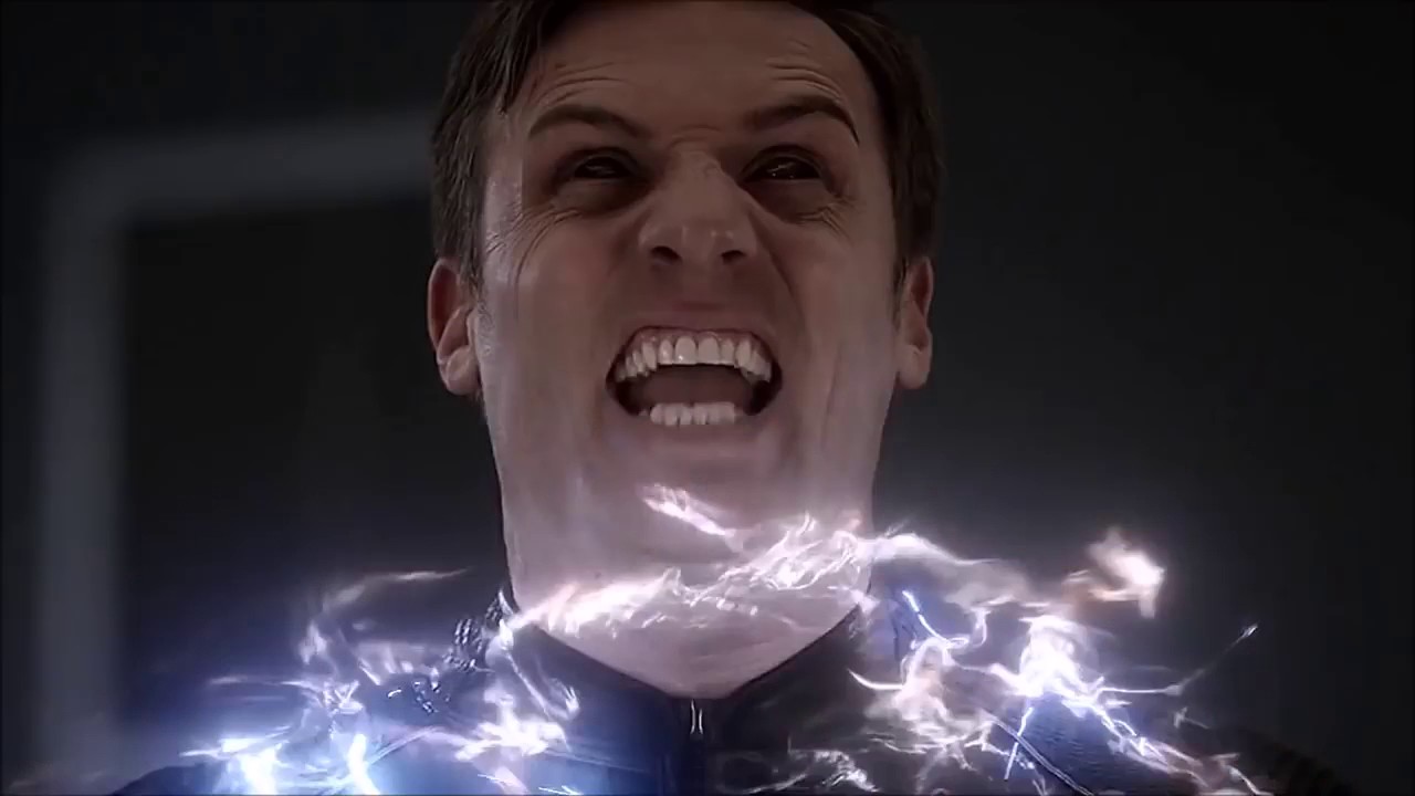 Resume part 1 The Flash - Centuries Fall out Boys