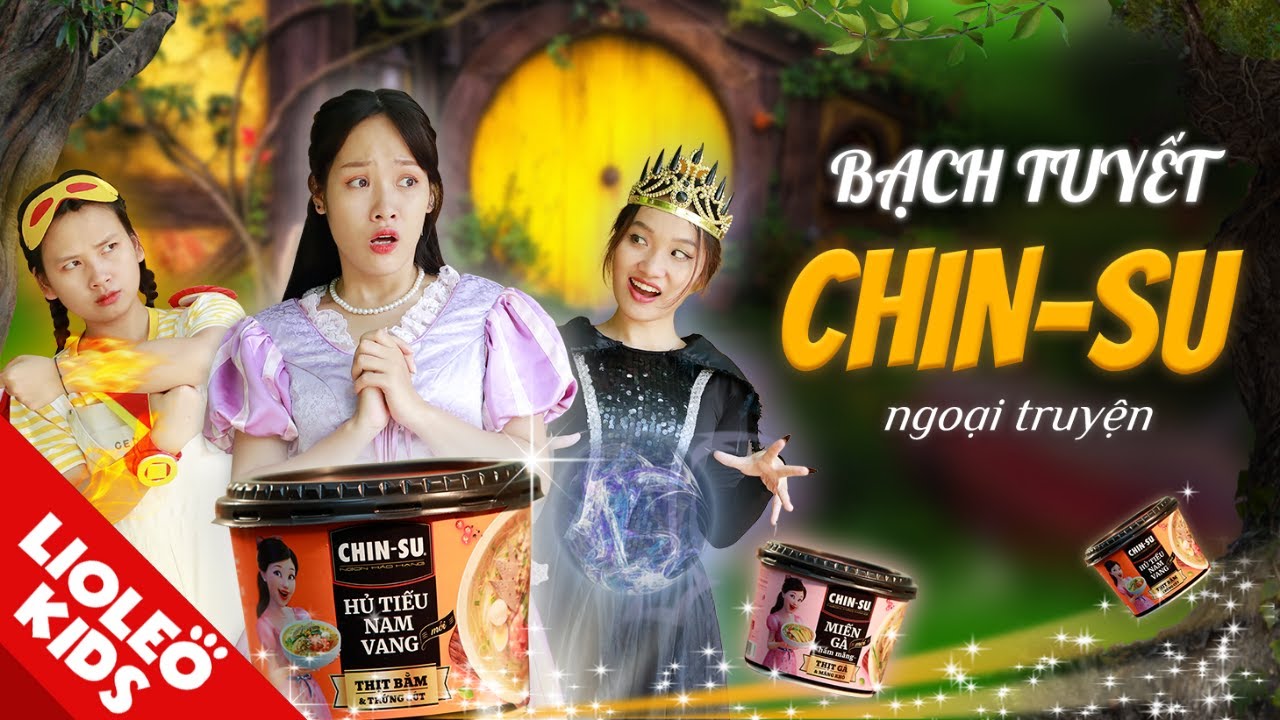CÔNG CHÚA BẠCH TUYẾT ngoại truyện: Trận quyết chiến giữa SIÊU ANH HÙNG vs Phù thuỷ độc ác! Lioleo
