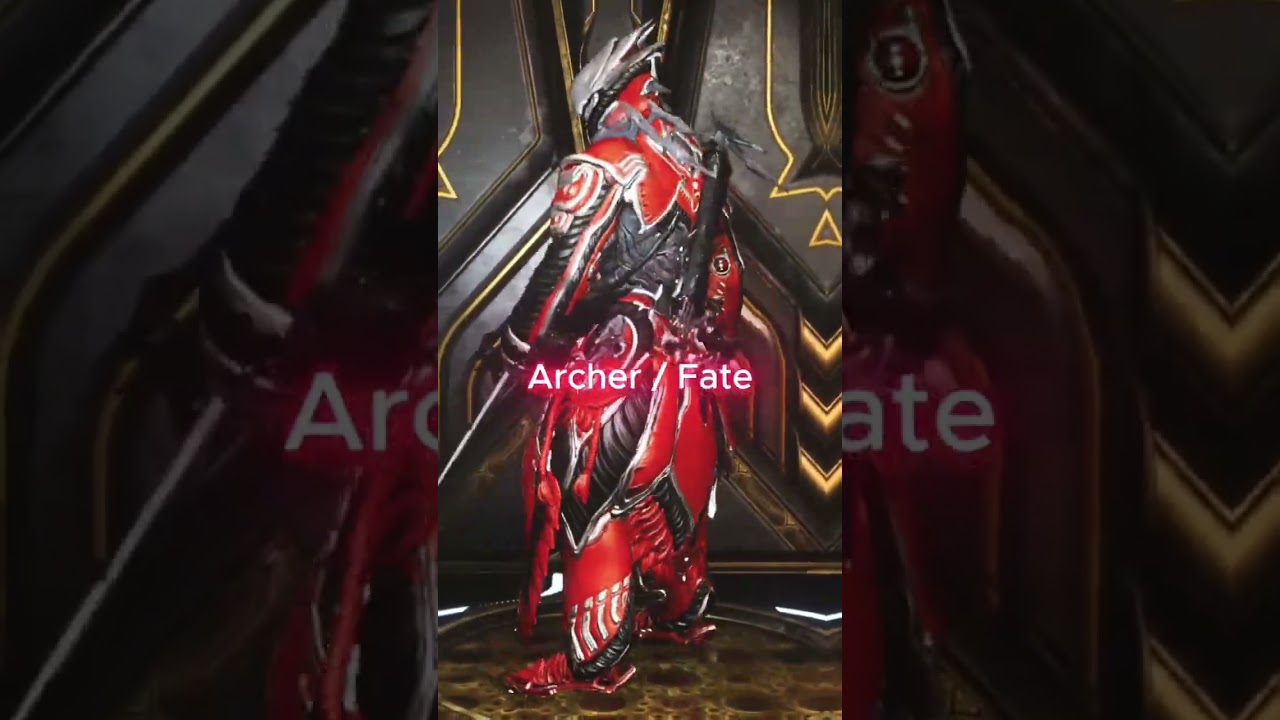 #warframe #fate #fashionframe #cosplay #edit #warframefashionframe #варфрейм #девушкастримит