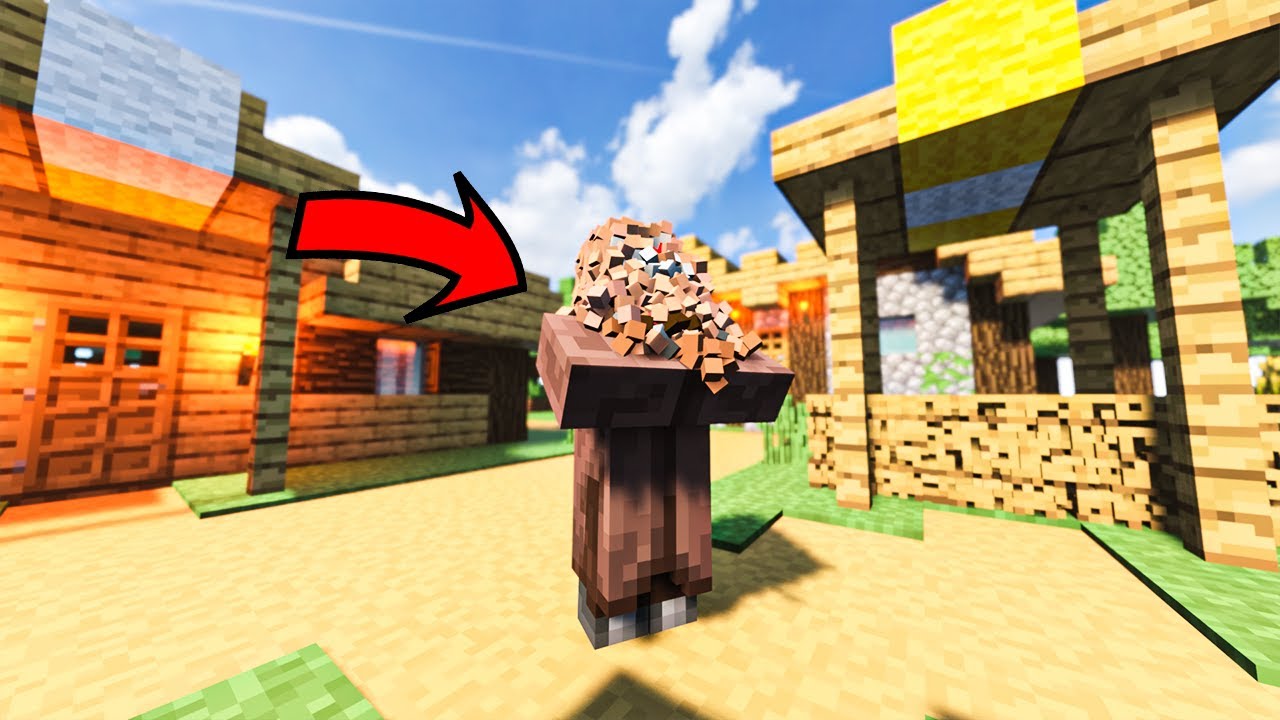LIQUIFY TOOL VS MINECRAFT 😱 | TEARDOWN