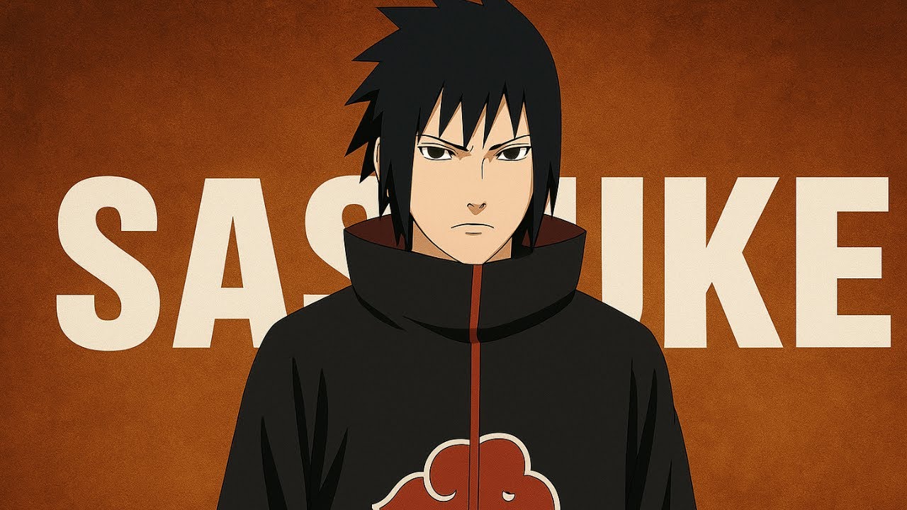Deus Usou Sasuke Para Te Ensinar Algo Crucial no Horizonte Cristão