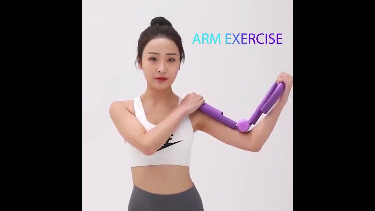 Urządzenie do ćwiczenia n&oacute;g Soft Thigh Master Trainer