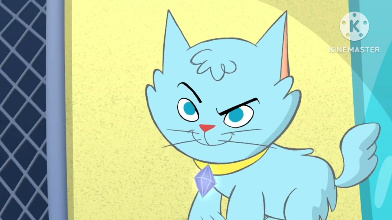 Snooky Wookums vs Dex-Starr