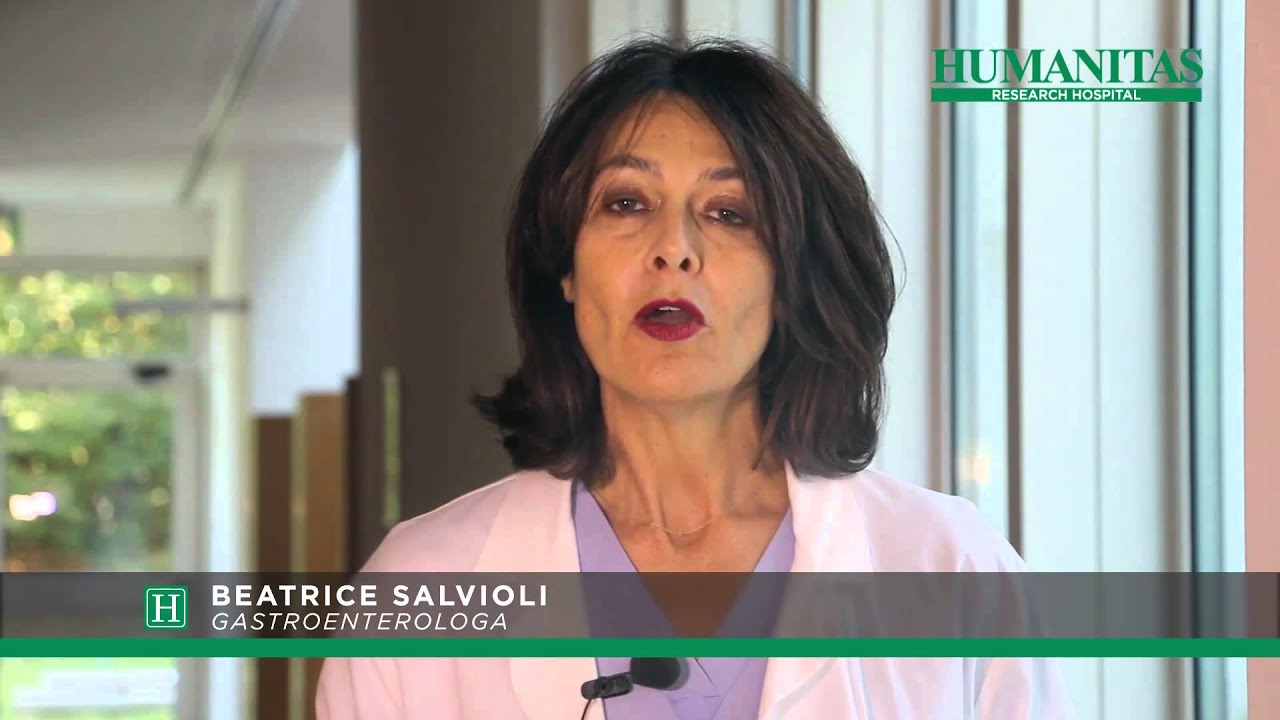 Reflusso gastroesofageo, come curarlo?