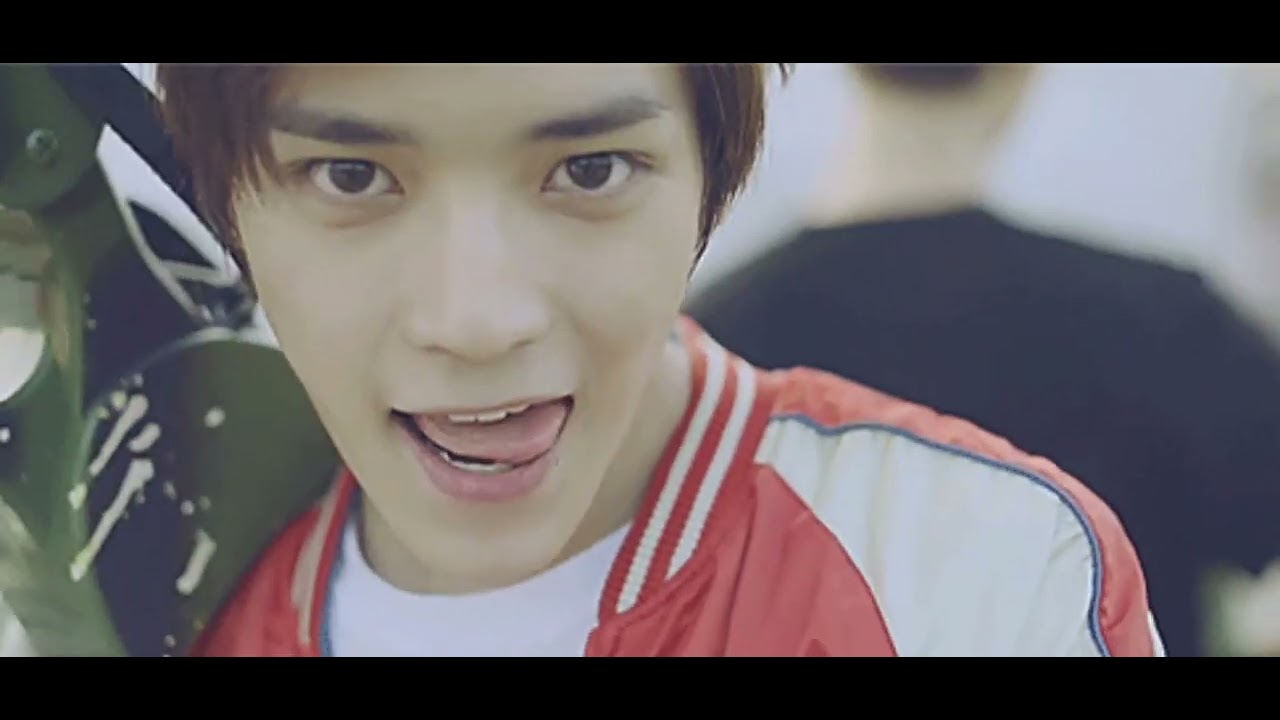 Taeyong FMV-How deep is your love