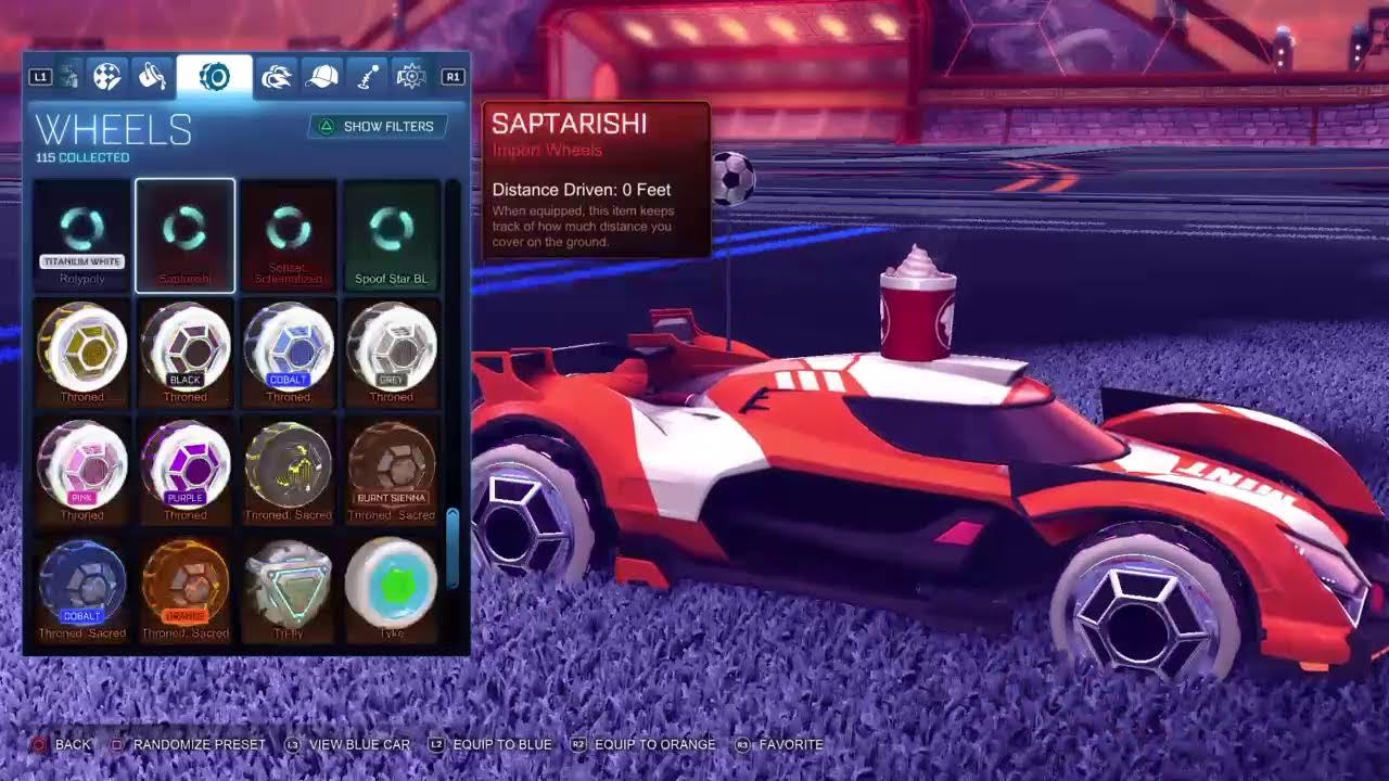 AwomeMan's Live PS4 Broadcast