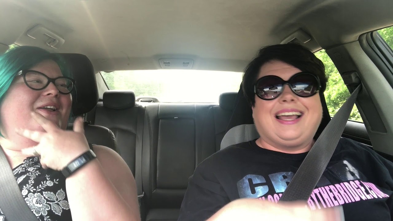 Two Dope Ladies in a Cadillac - Episode 1
