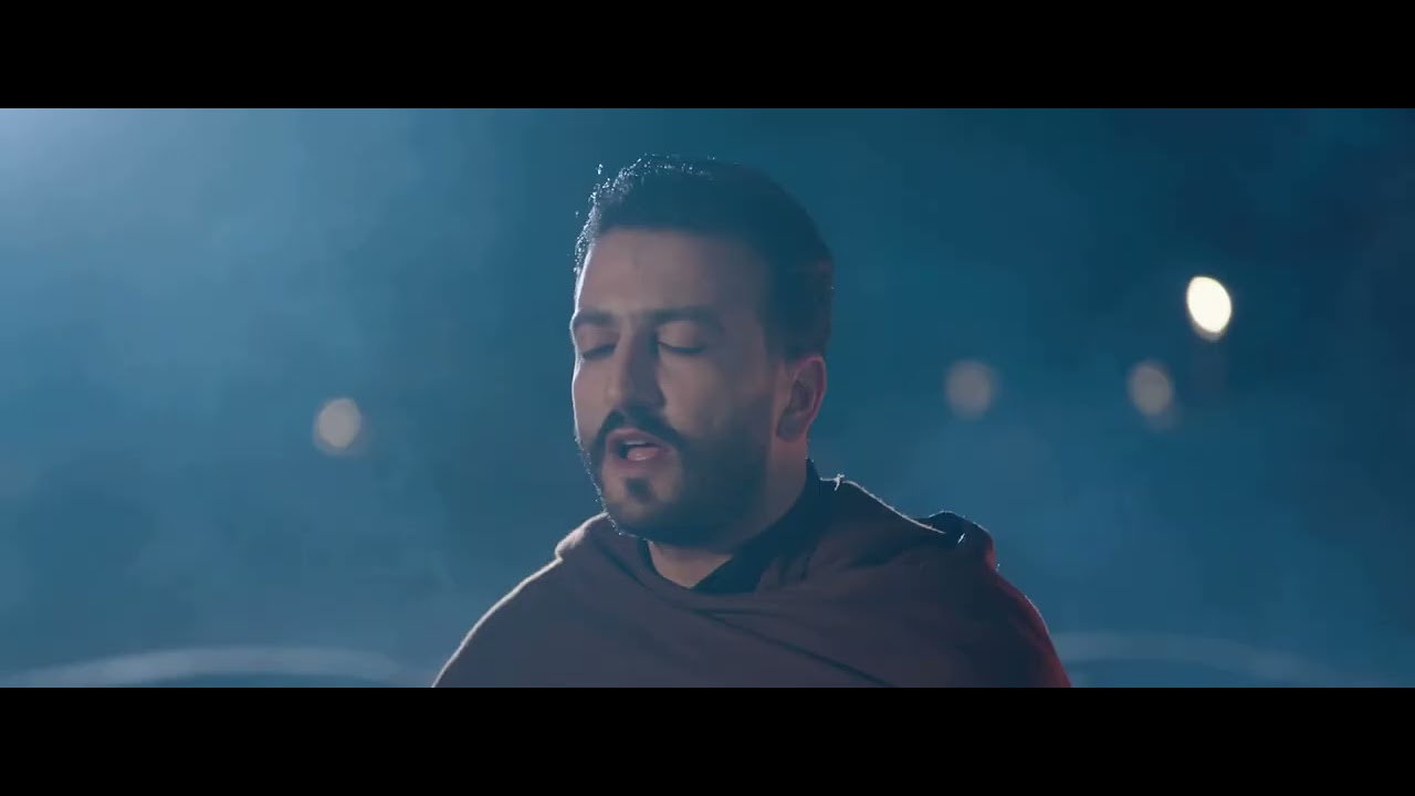 Badreddine Maaroufi - Moulay Idriss بدرالدين معروفي -مولاي ادريس (video officiel)