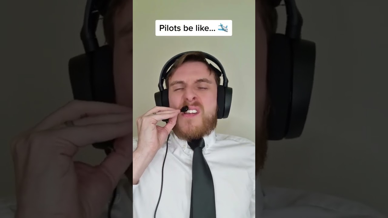 True story... #aviation #pilots #plane #relatable #travel #holiday #announcement #comedy #meme