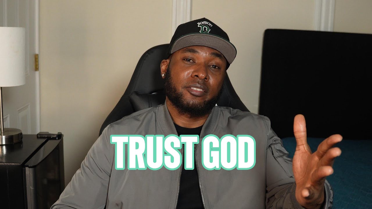 Five things God wants you to keep quiet... And why silence is power...