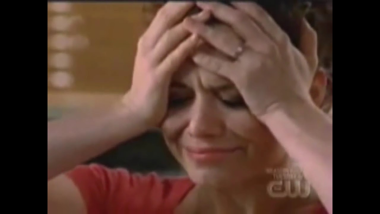 Naley Funny Quotes & Great Moments part 7