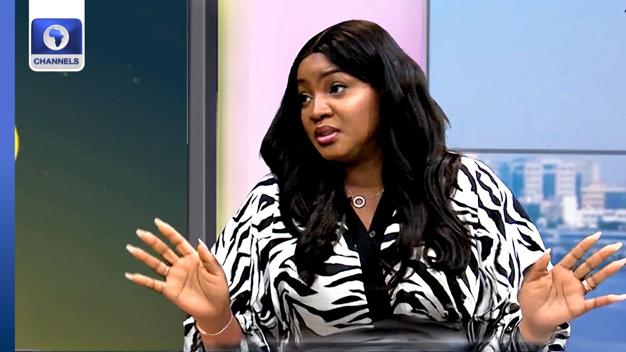 Sex For Roles: 'Speak Up, Avoid Secret Auditions', Omotola Urges Women