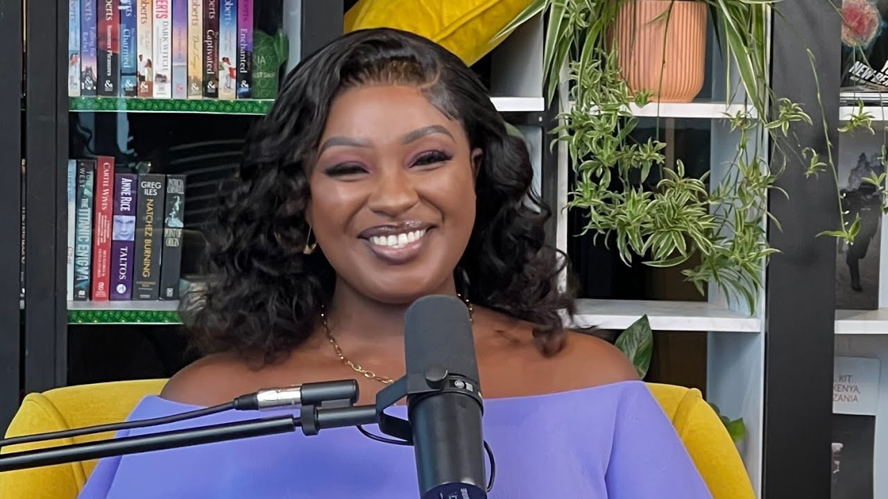 Maureen Waititu: 