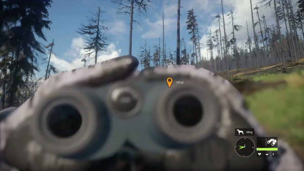 2 Shots 2 Wolves | theHunter: Call of the Wild