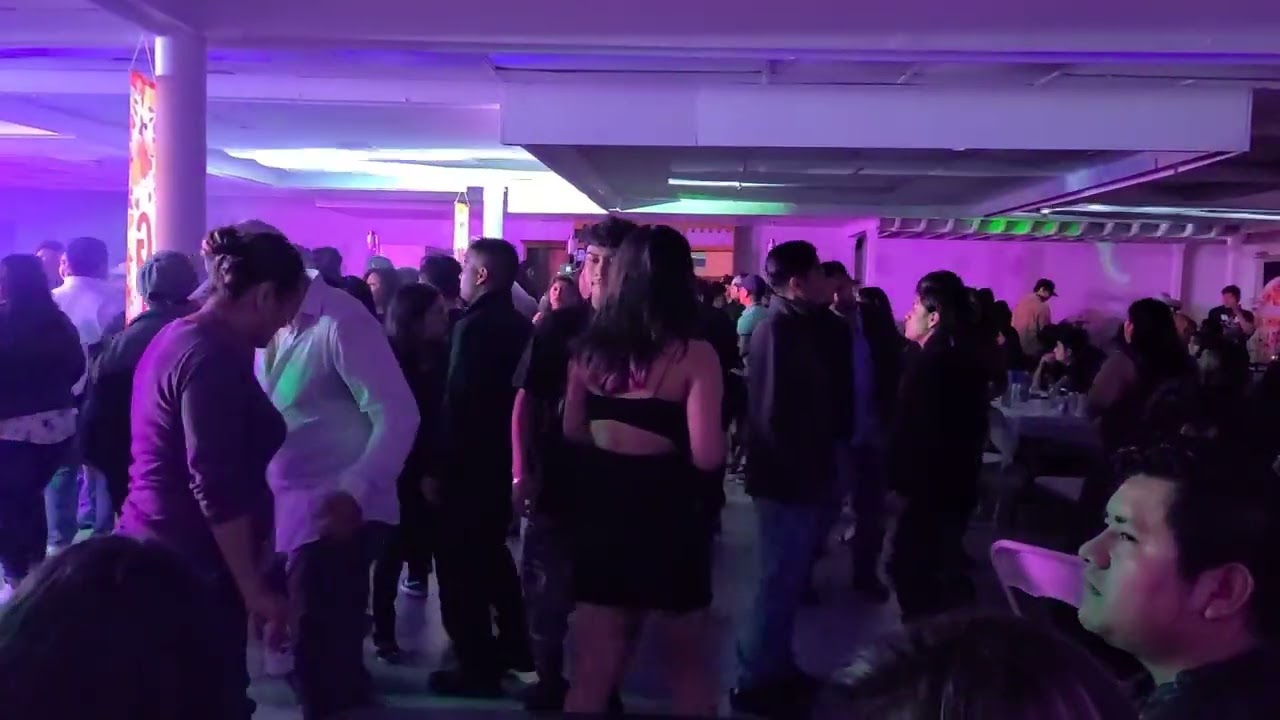 Popurri de chilenas .(Grupo Sensaci&oacute;n de la Region chatina