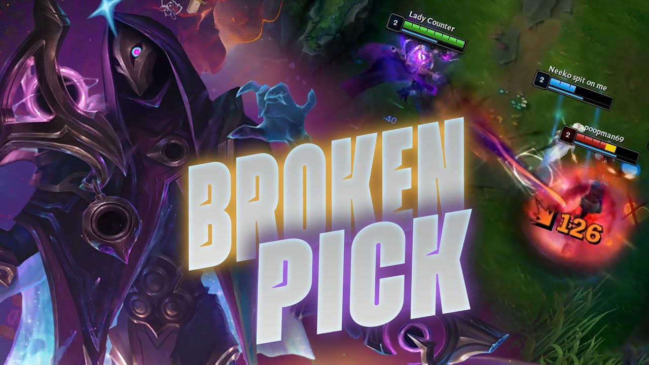 I Nuovi Oggetti hanno reso JHIN l'ADC più forte!
