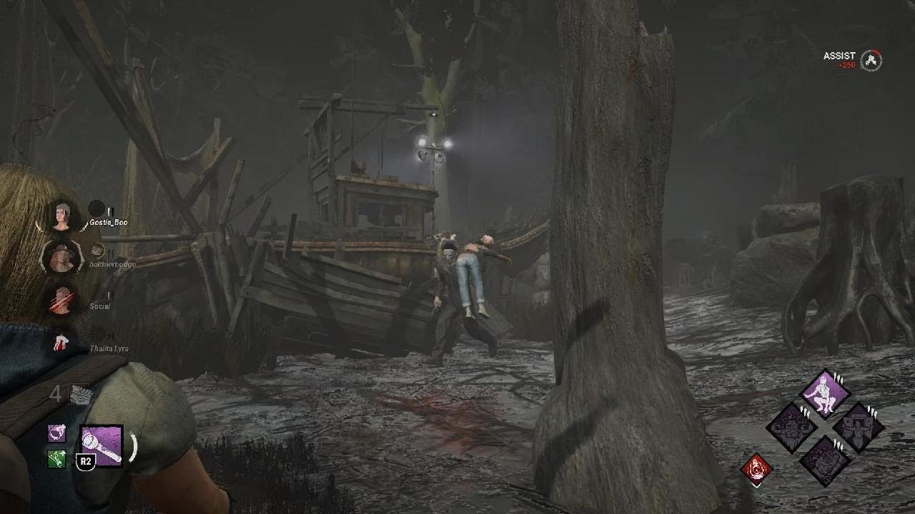 Dead by Daylight