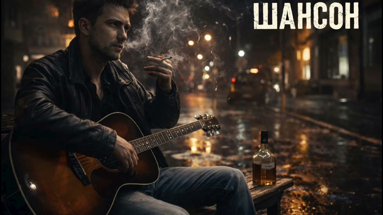СЛЁЗЫ И ОДИНОЧЕСТВО 😢🎸