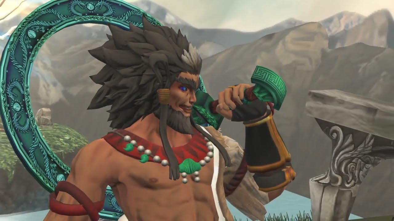 CATCH FINISH TOURNAMENT 29! - Fight of Gods!