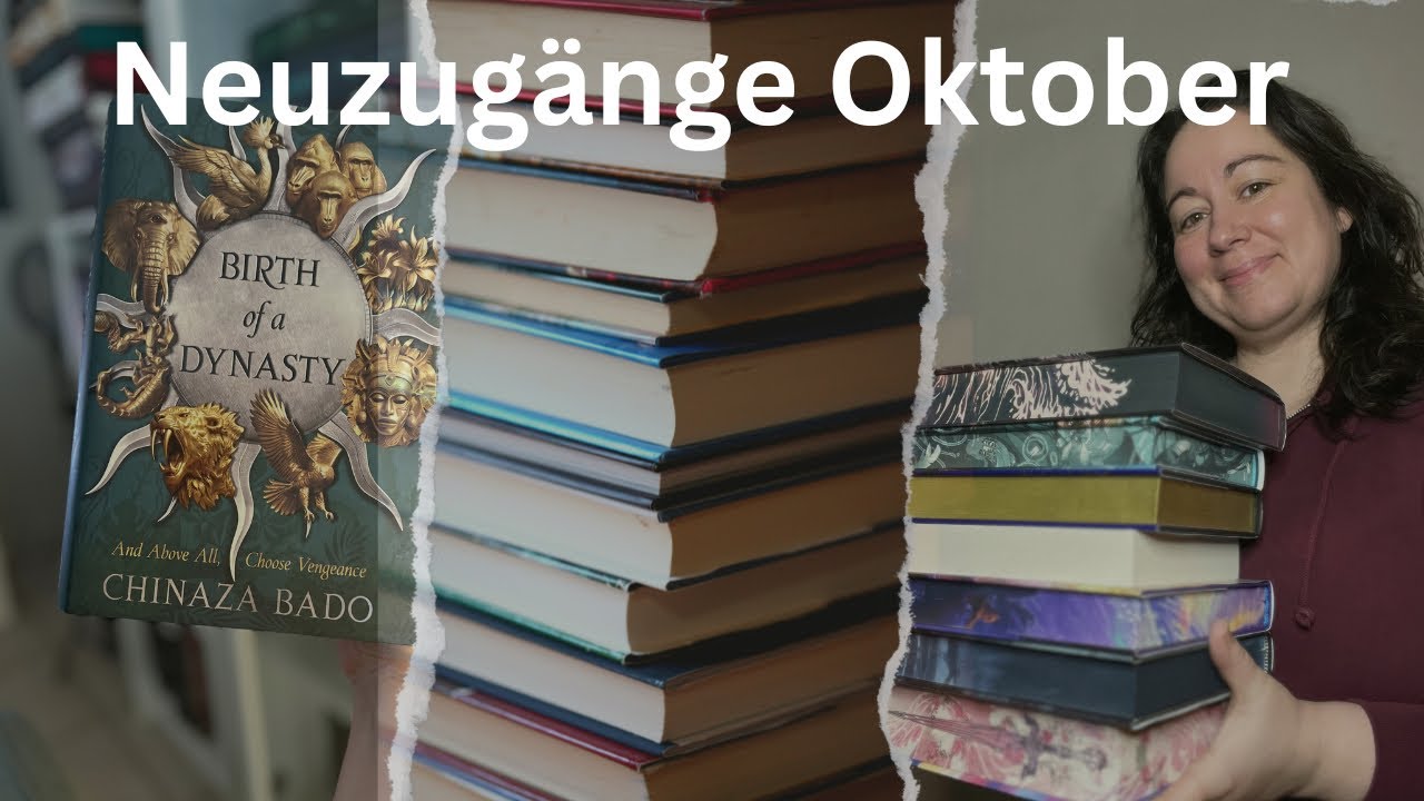 Neuzugänge Oktober - XS-M