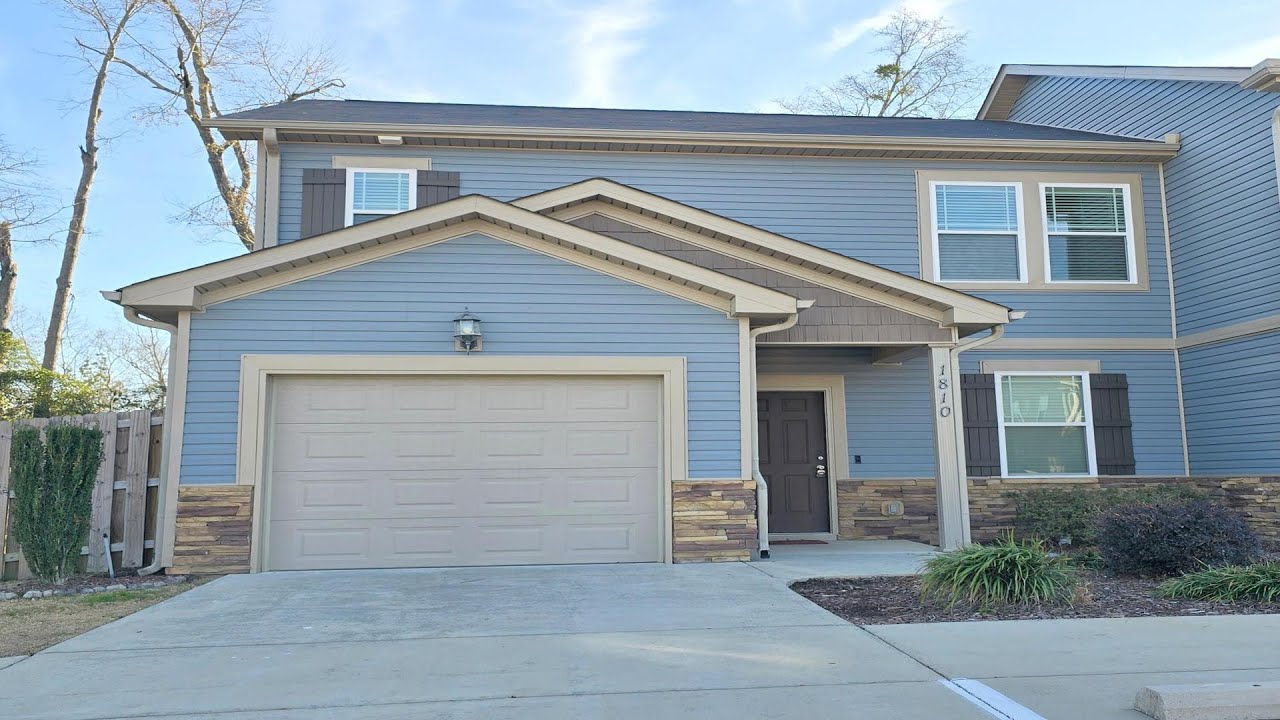 NEW LISTING: 1810 Butternut Drive Grovetown GA 30813